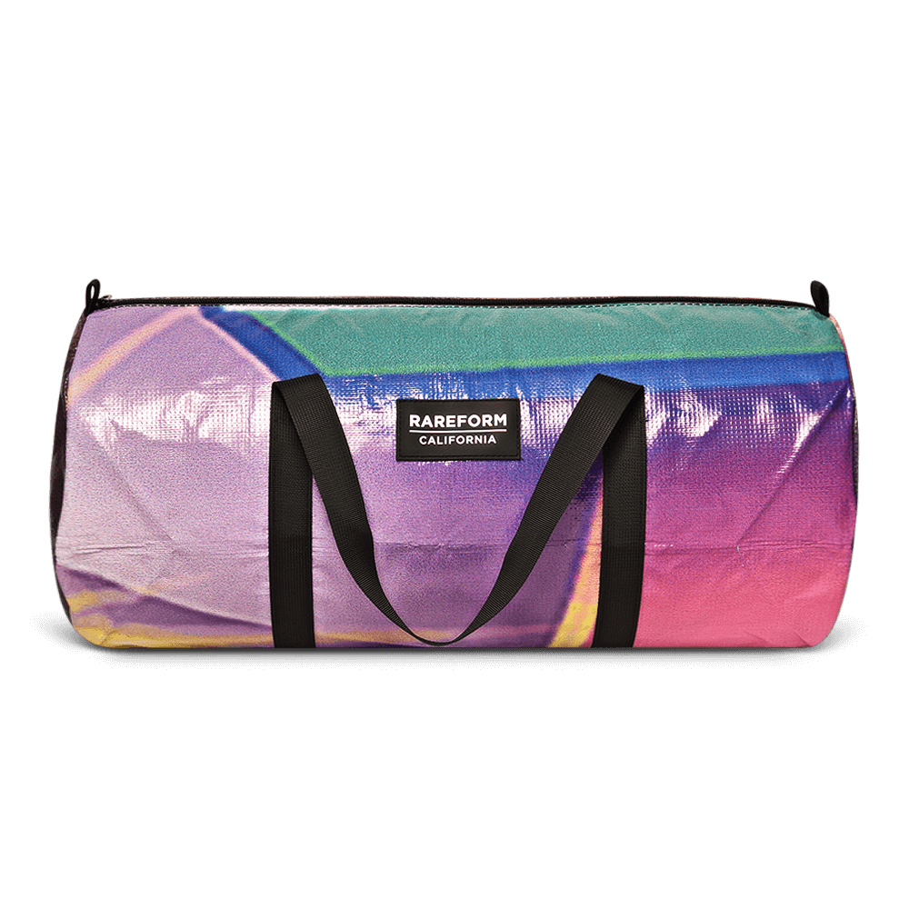 Light Duffle