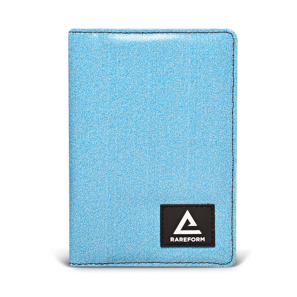 Huxley Passport Holder