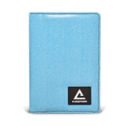 Huxley Passport Holder