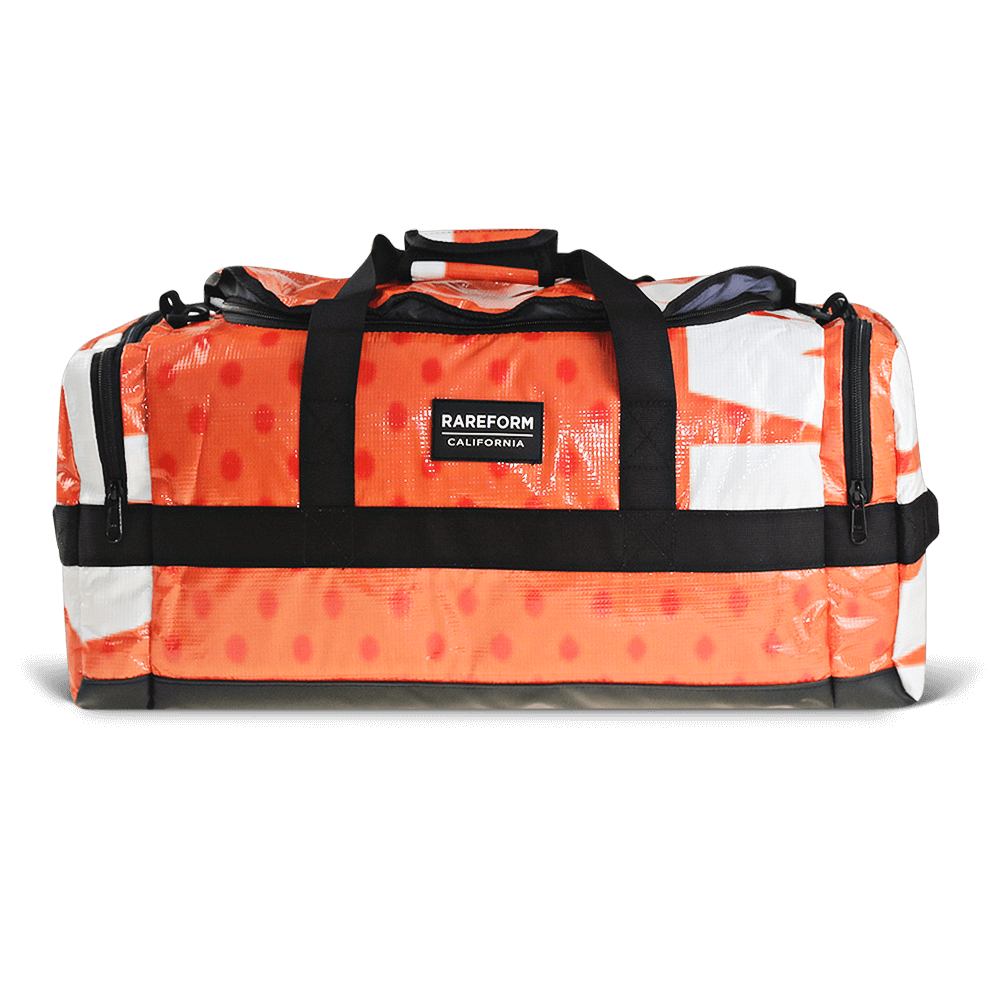 Union Duffle