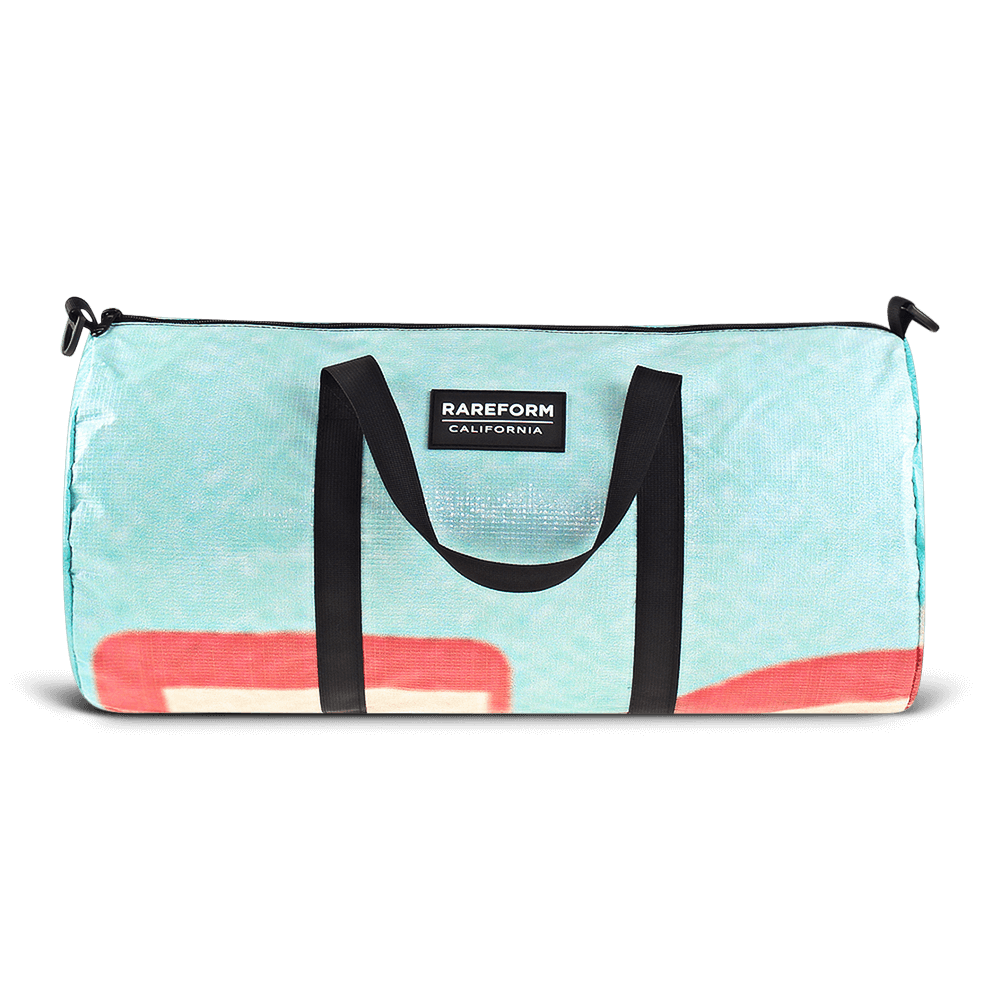 Light Duffle