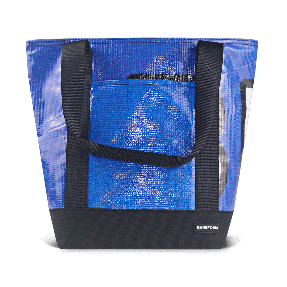 Beck Cooler Tote