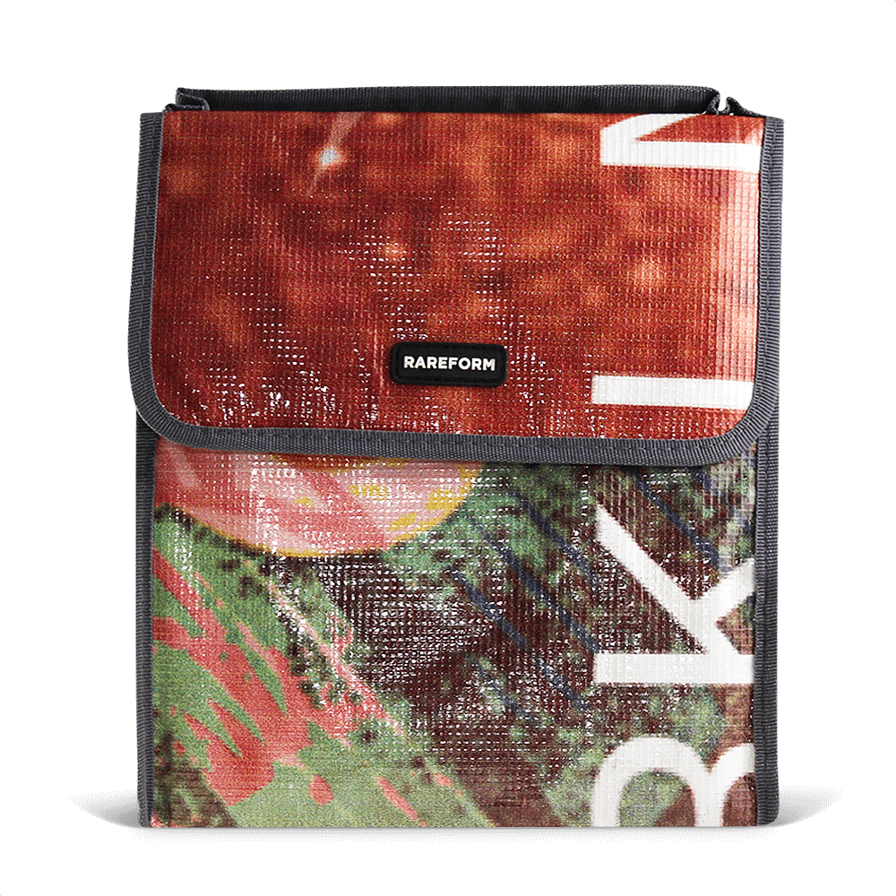 Merrick Lunch Tote 2.0