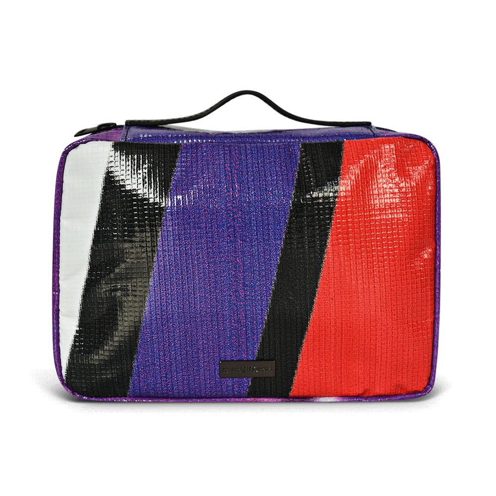 Vienna Toiletry Bag