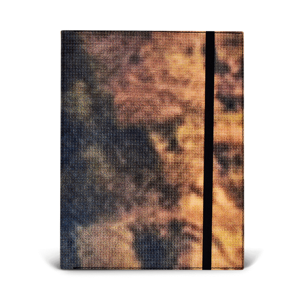 Oliver Notebook