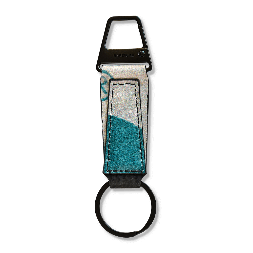 Roam Keychain