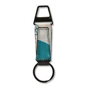 Roam Keychain