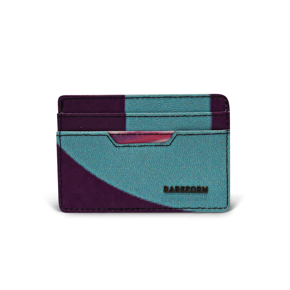 Veer Card Holder