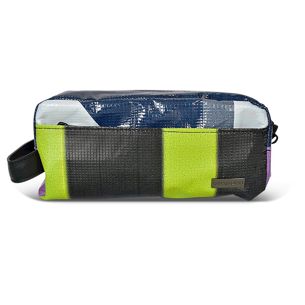 Munich Toiletry Bag