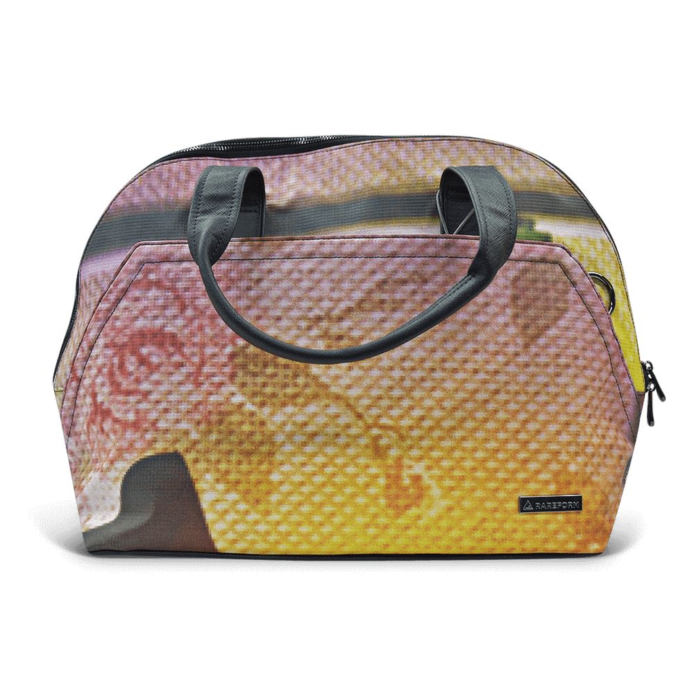 Maya Crossbody