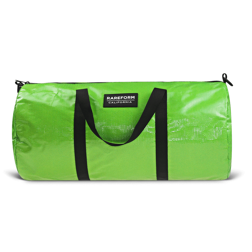 Light Duffle