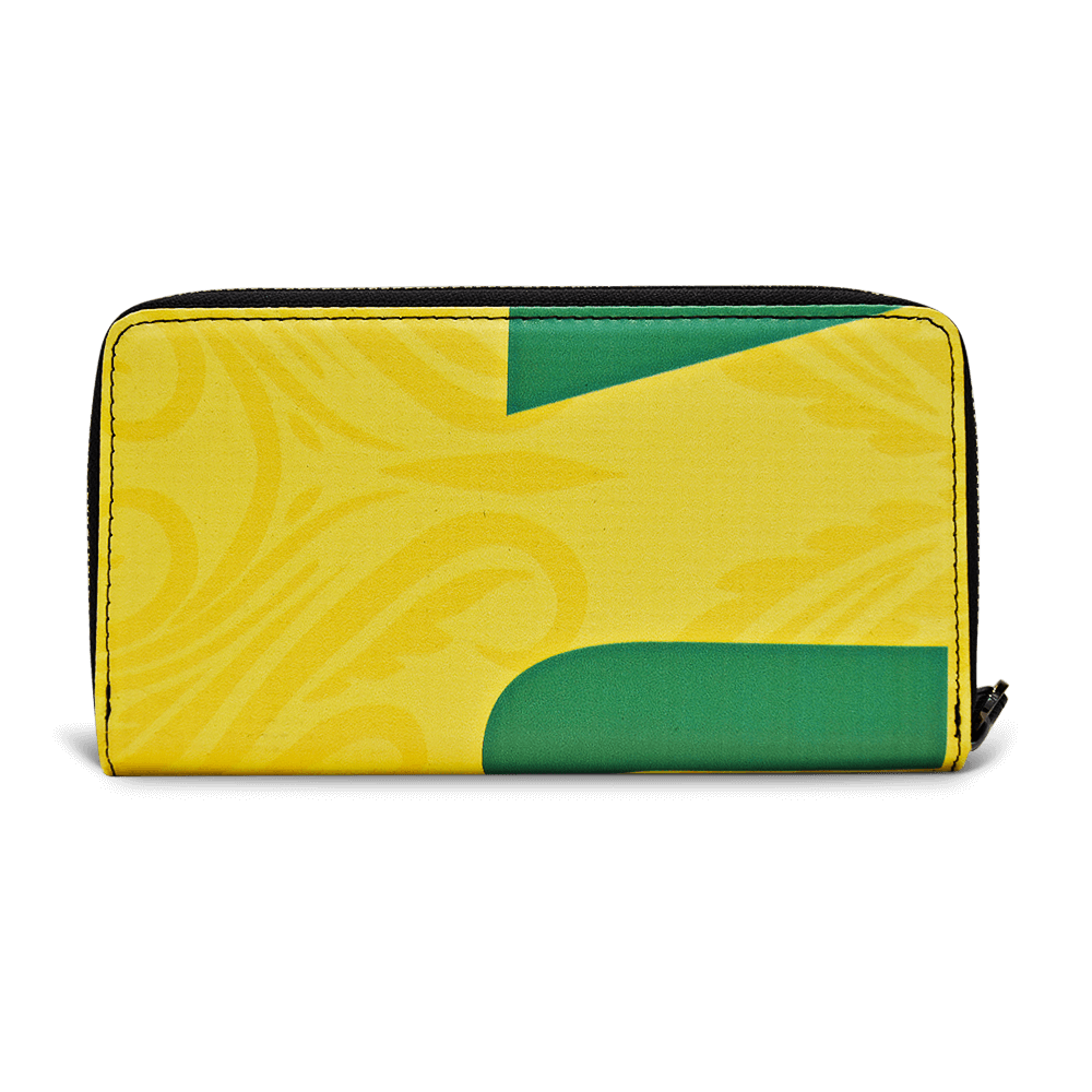 Madison Wristlet