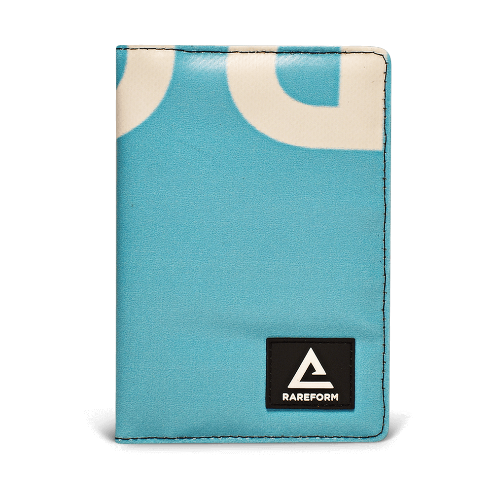 Huxley Passport Holder