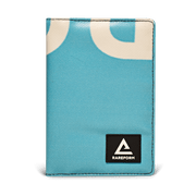 Huxley Passport Holder