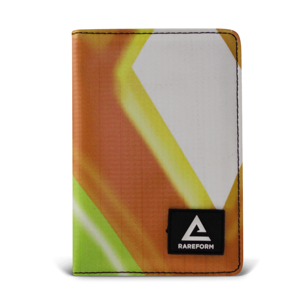 Huxley Passport Holder