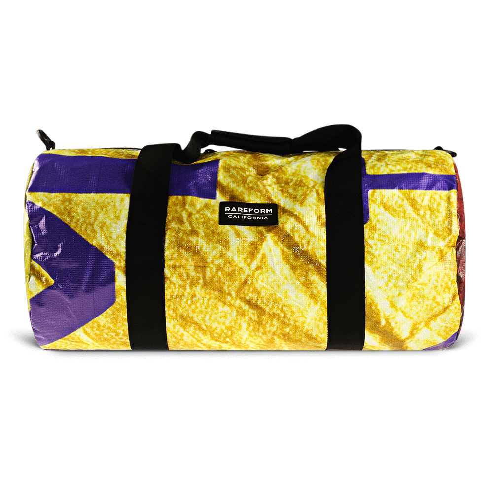 Weekender Duffle
