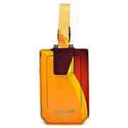 Salvador Luggage Tag