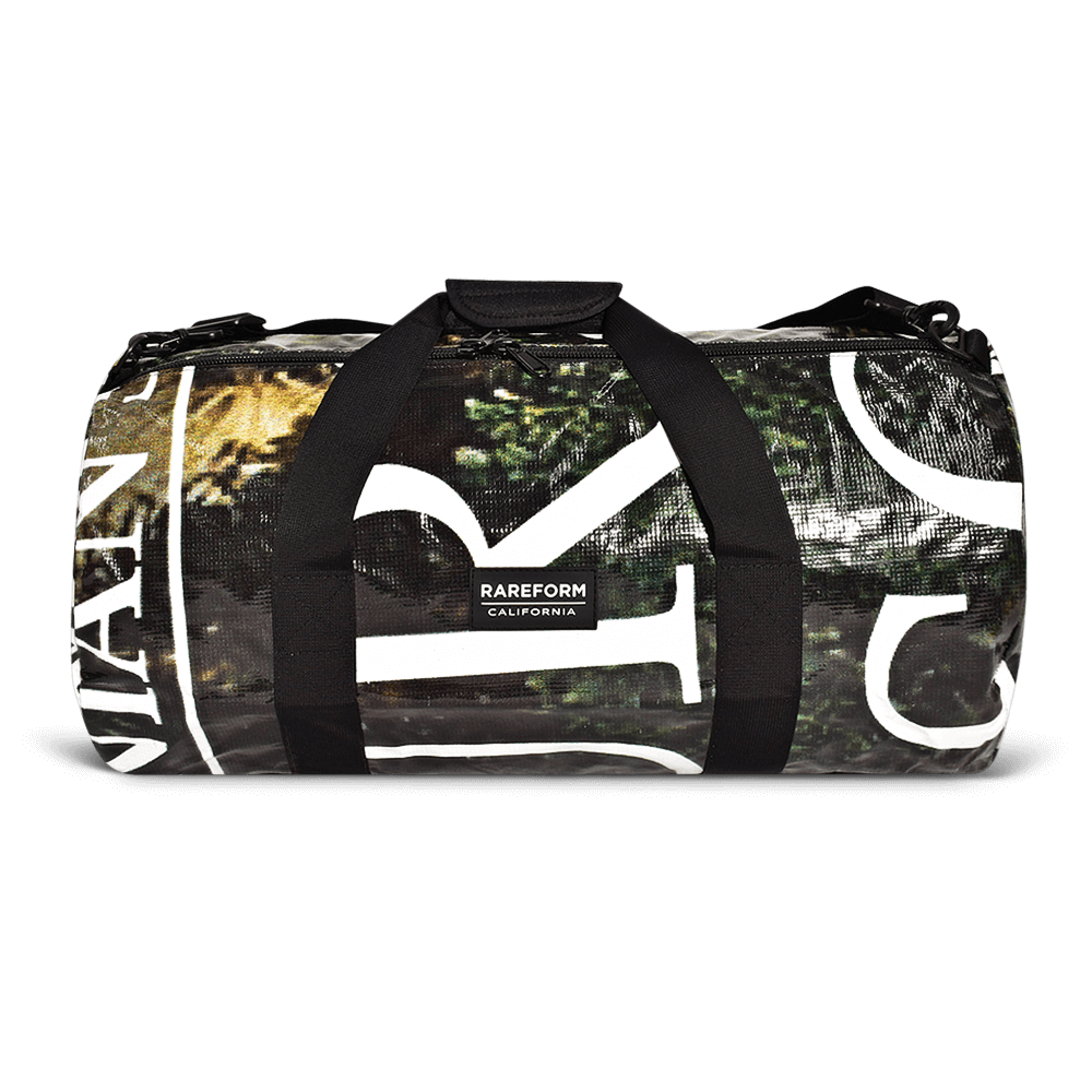 Weekender Duffle