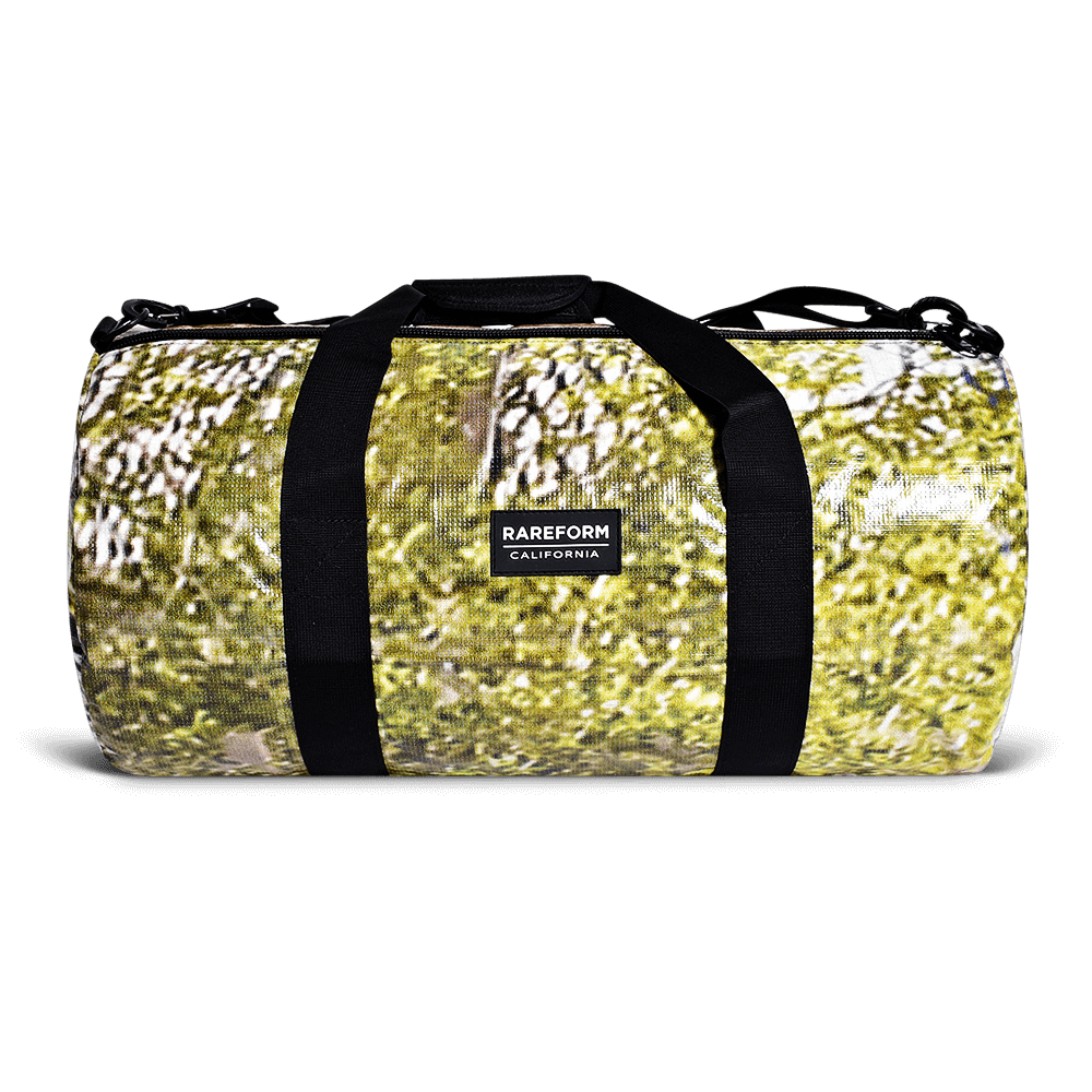Weekender Duffle