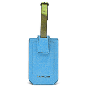 Salvador Luggage Tag