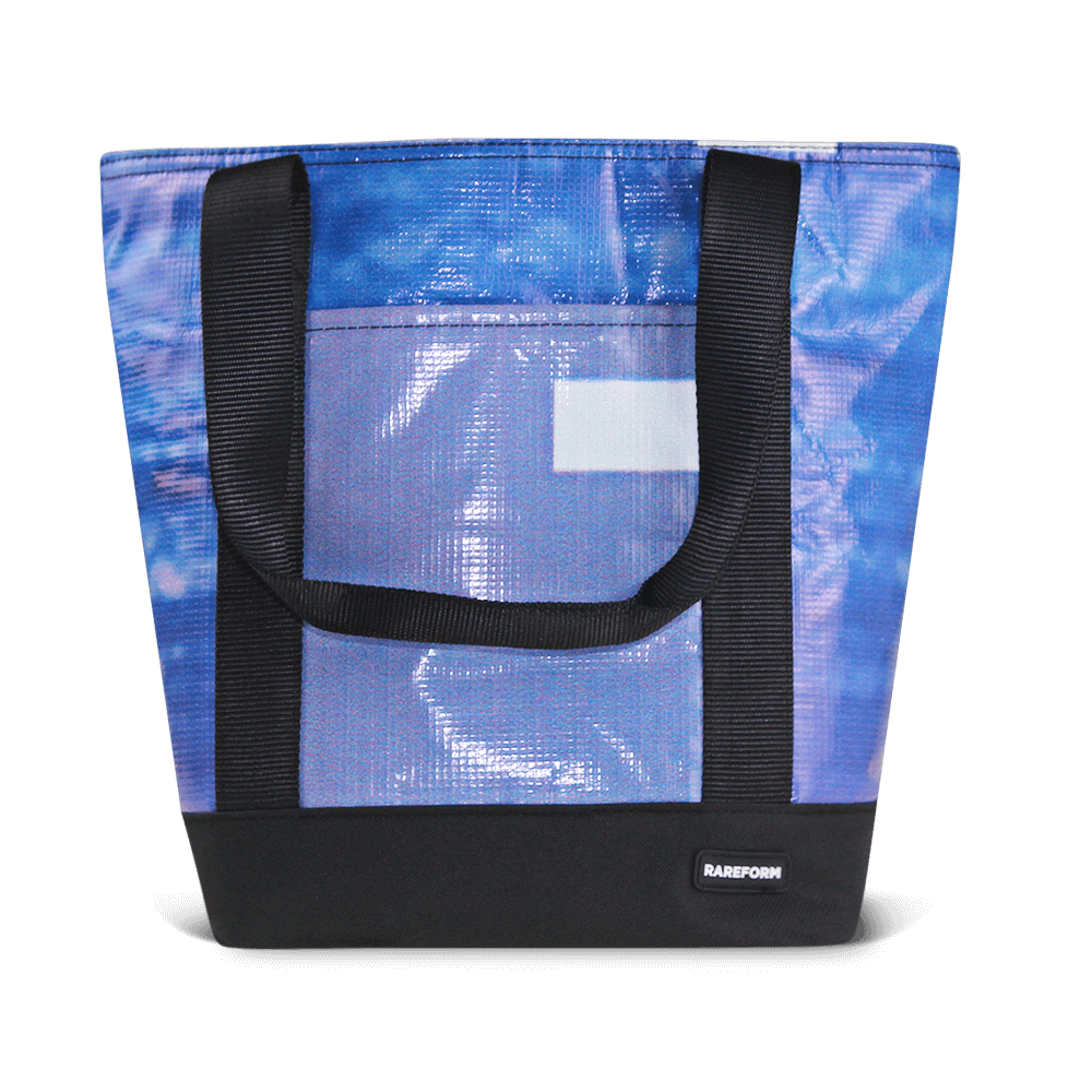Beck Cooler Tote