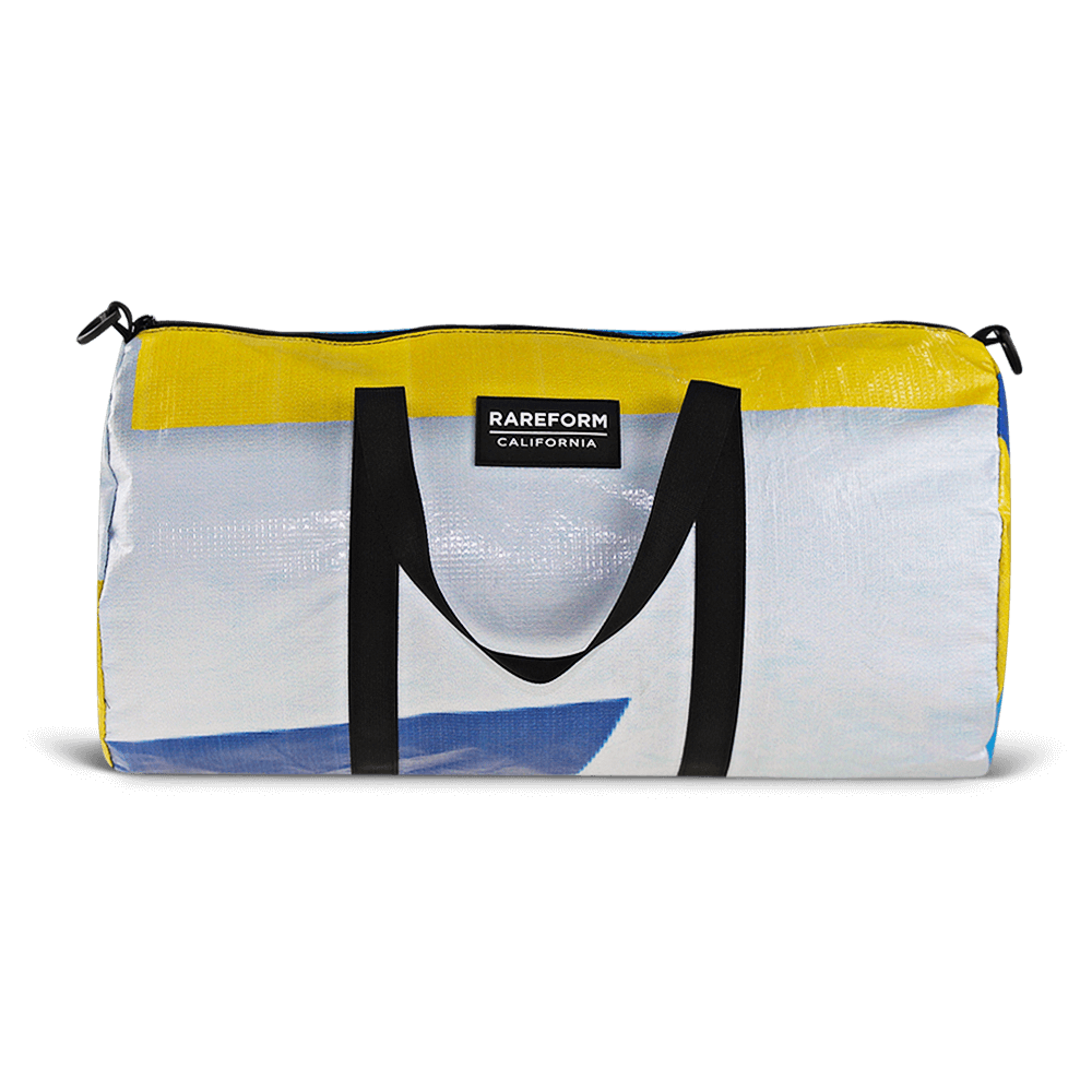 Light Duffle