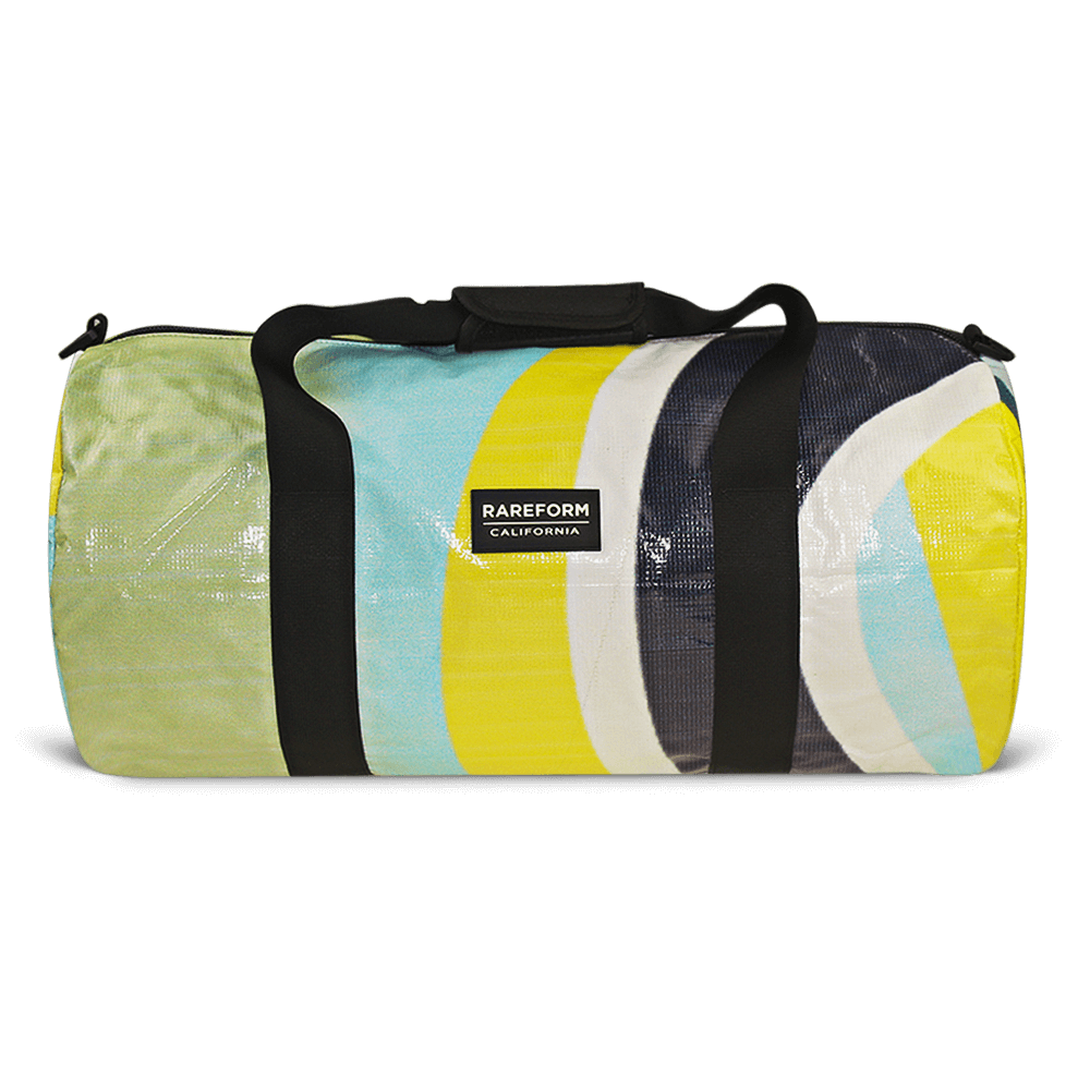 Weekender Duffle