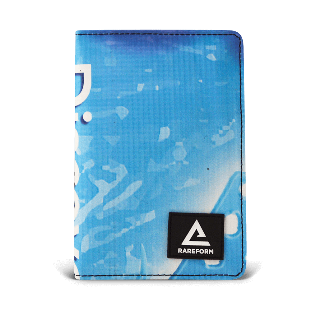 Huxley Passport Holder