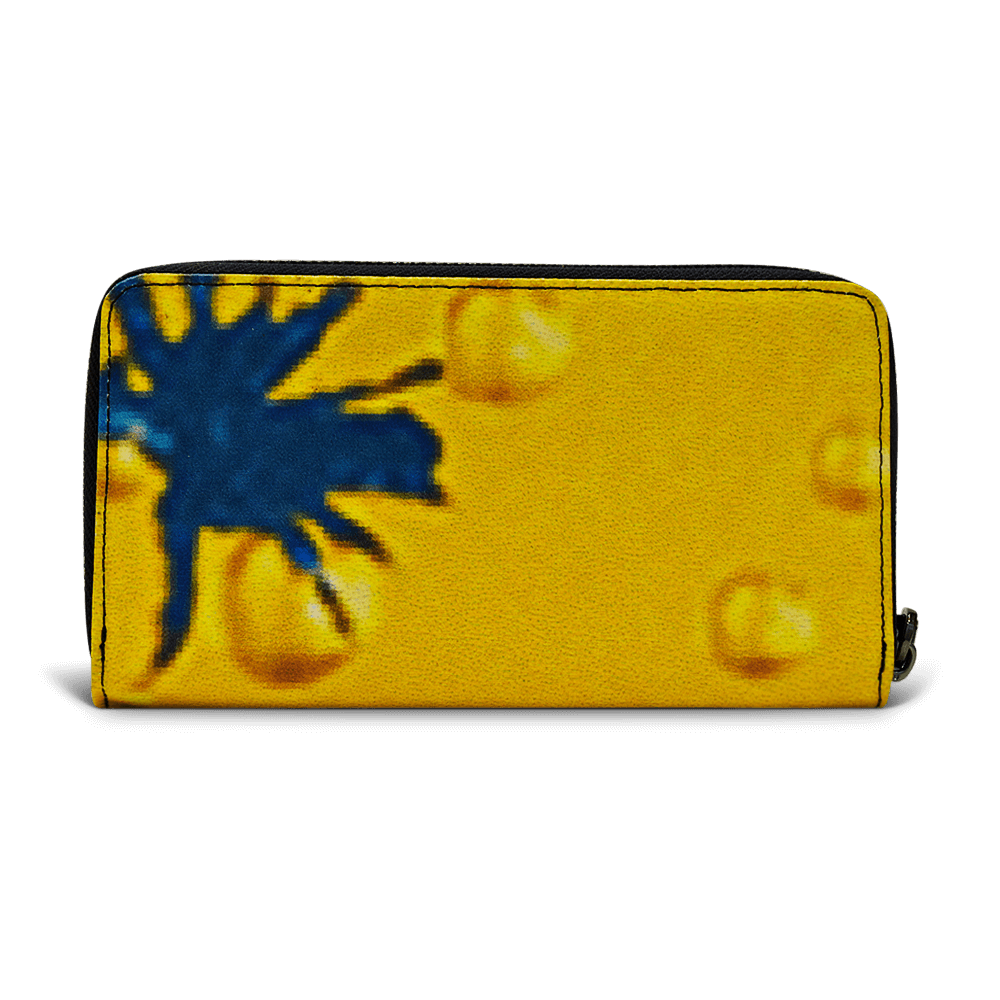 Madison Wristlet