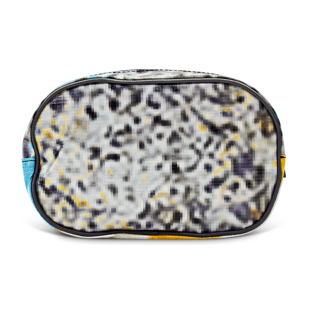 Riley Cosmetic Bag