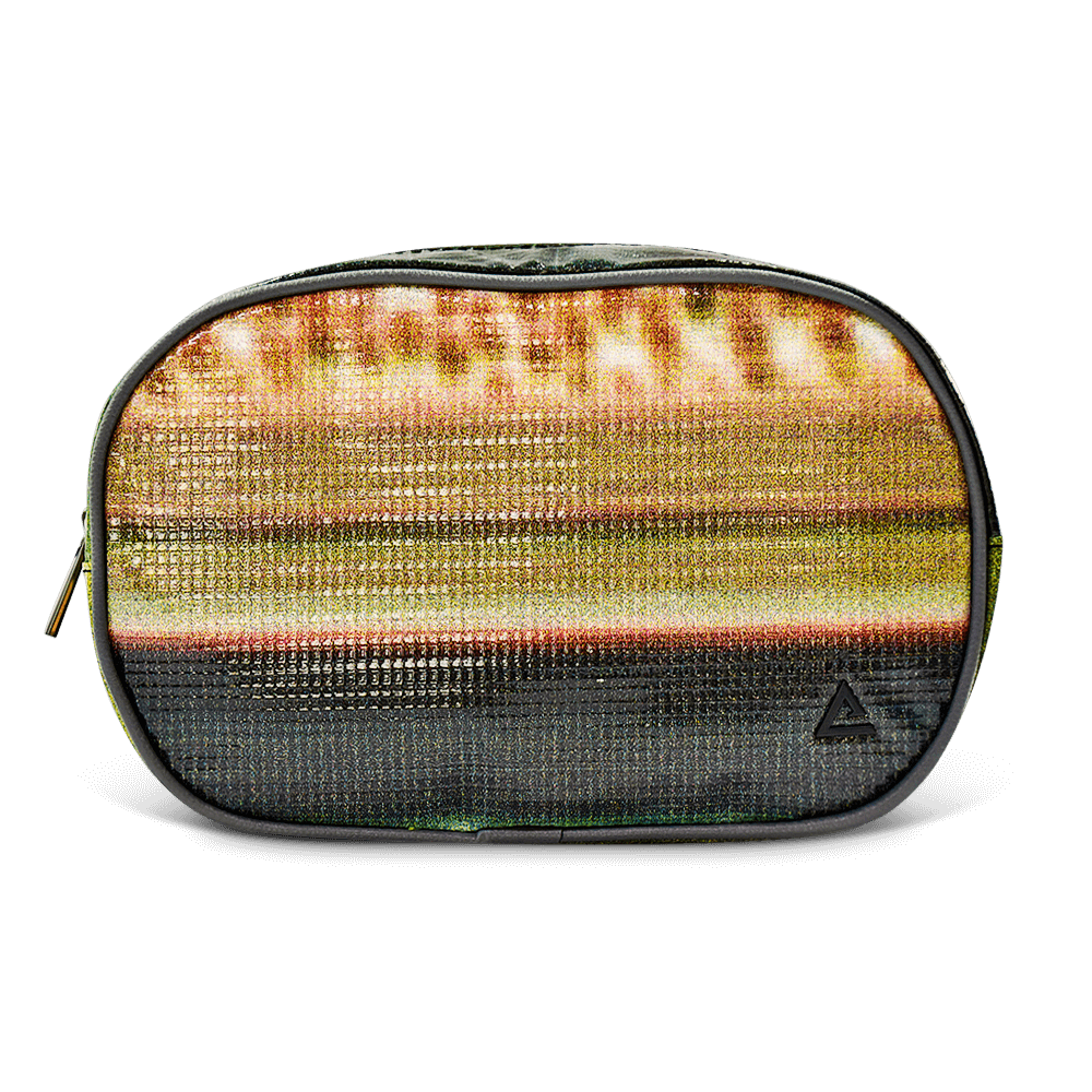 Riley Cosmetic Bag