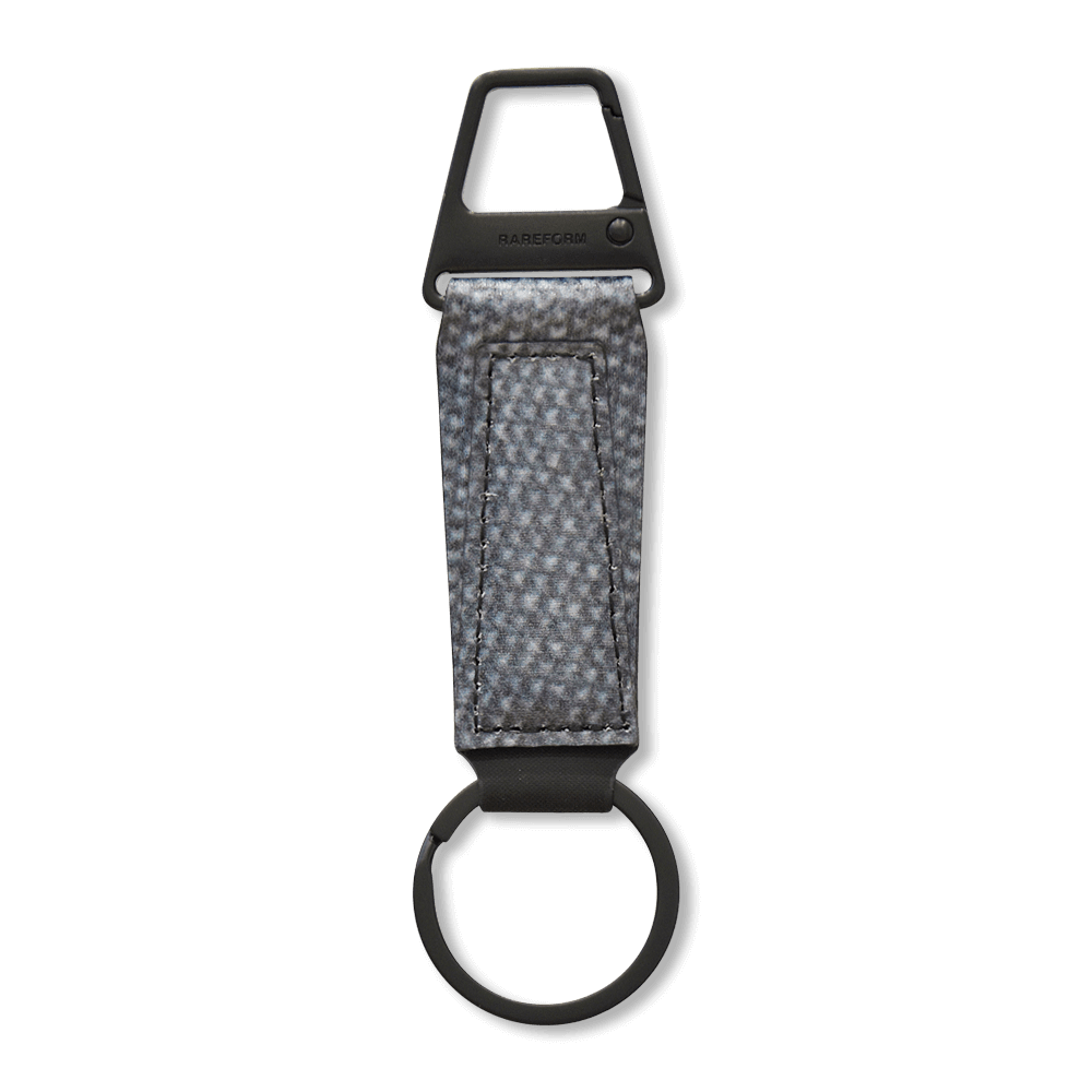 Roam Keychain