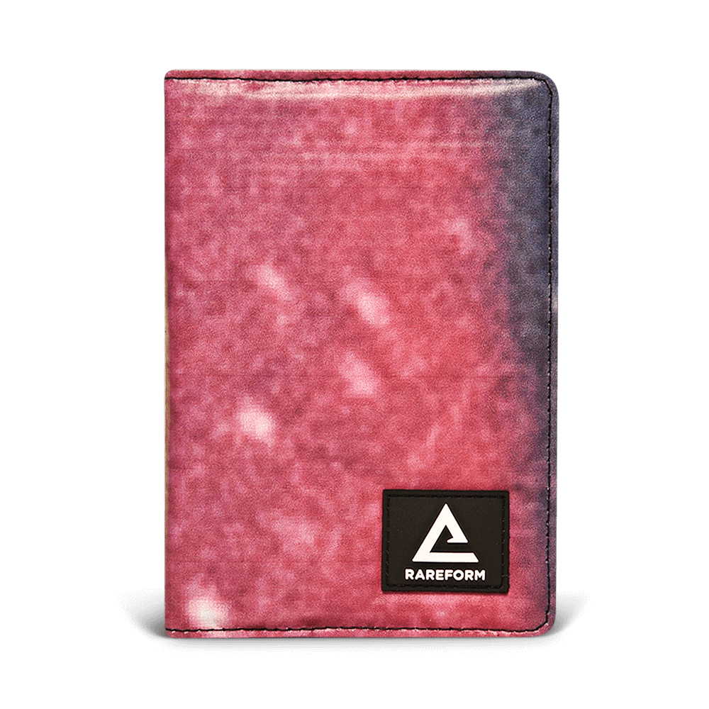 Huxley Passport Holder