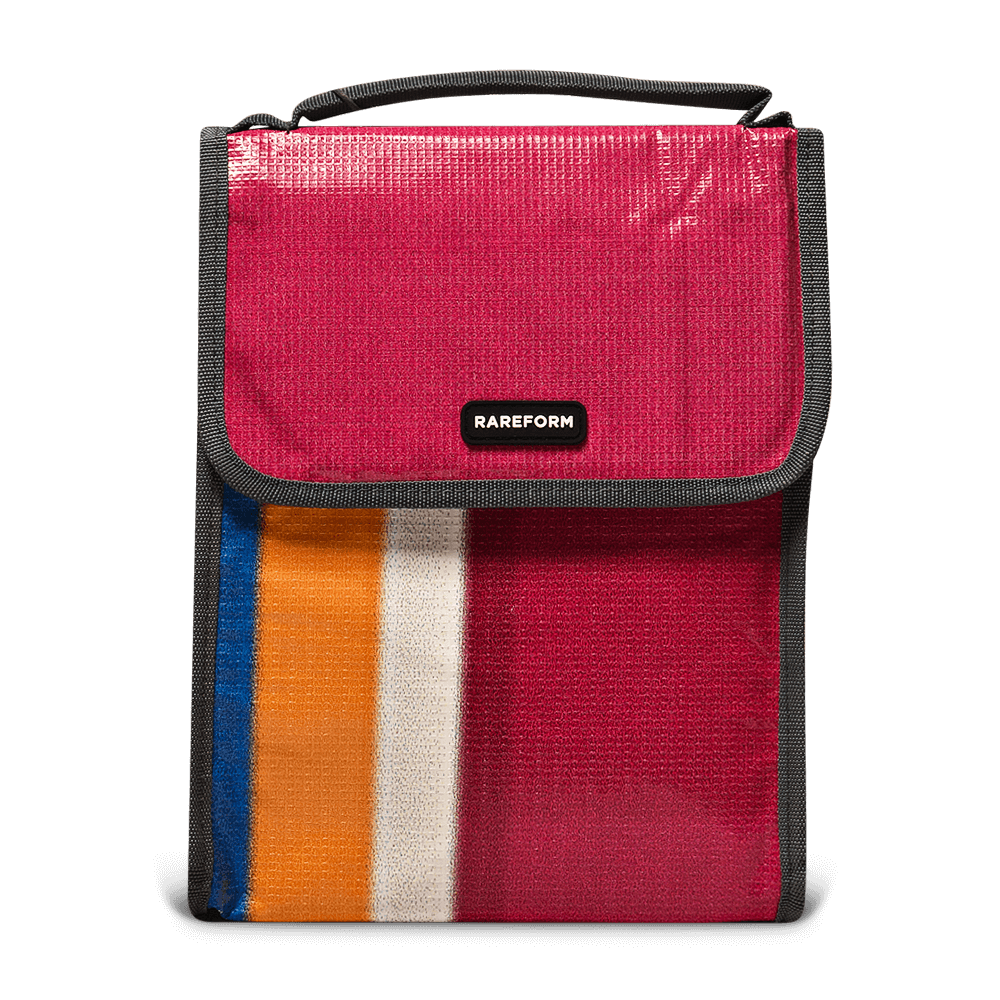Merrick Lunch Tote