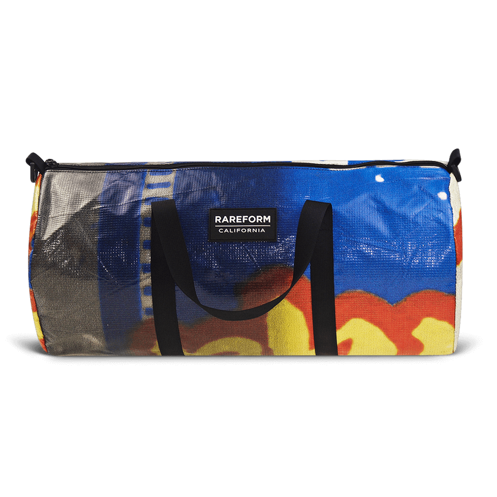 Light Duffle