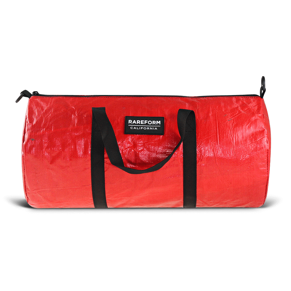 Light Duffle