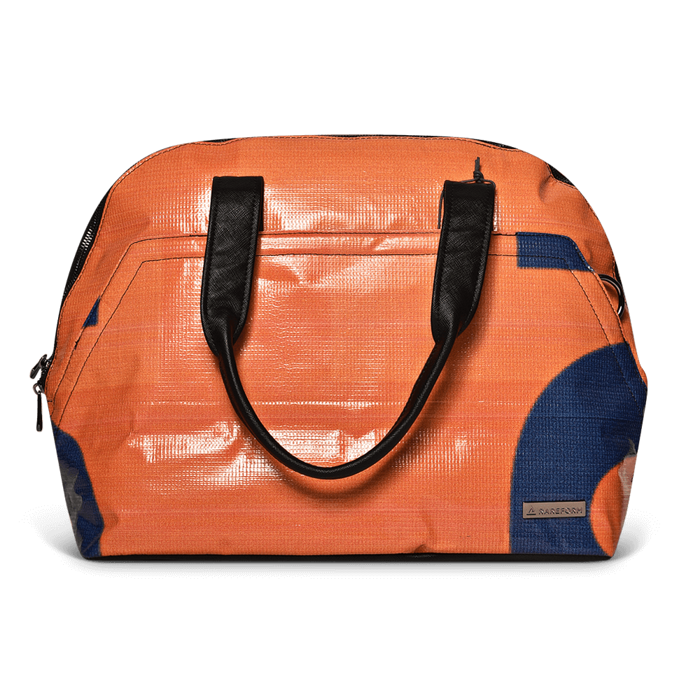 Maya Cross-Body