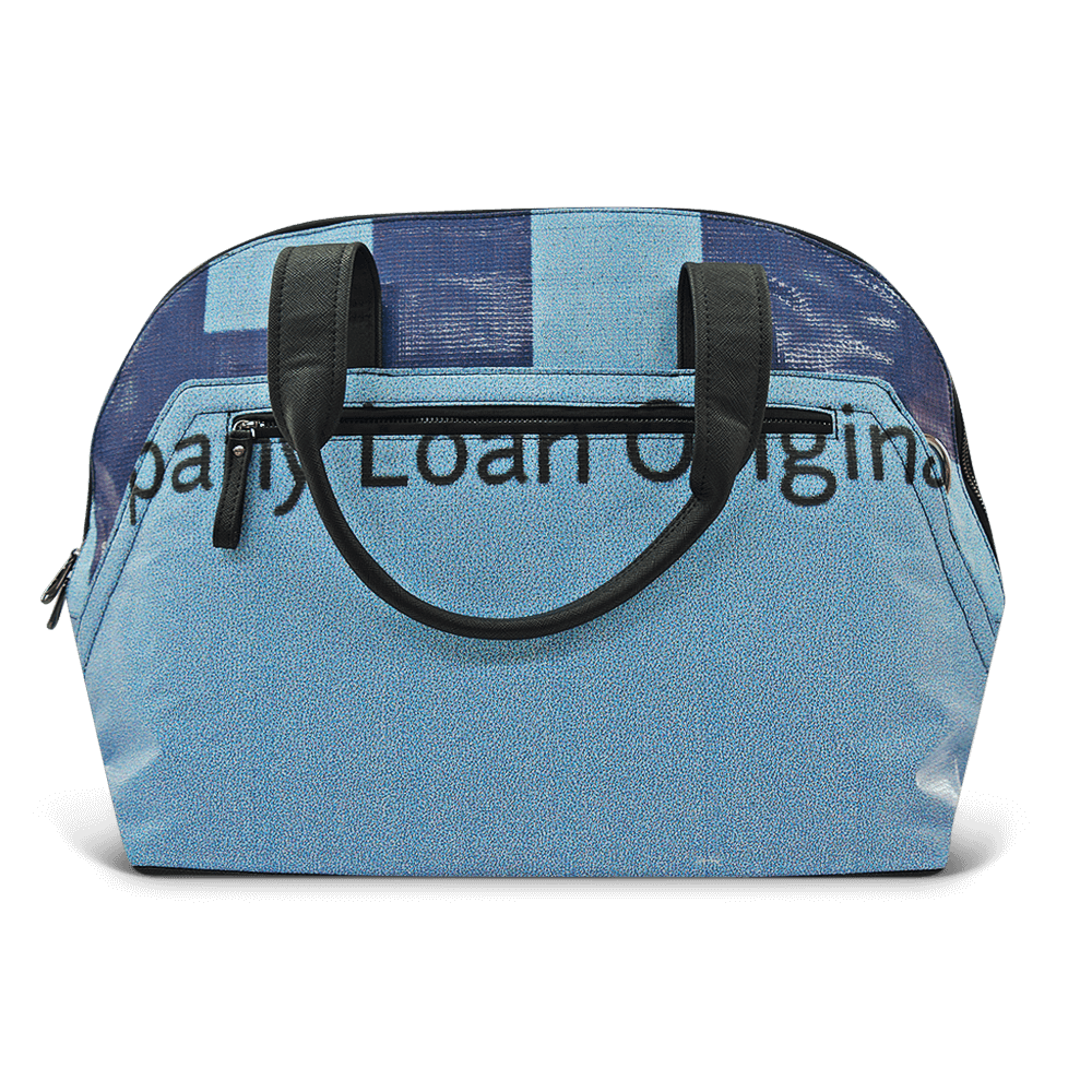 Maya Crossbody