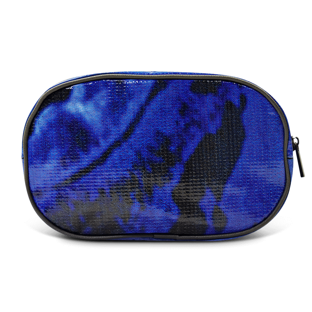 Riley Cosmetic Bag