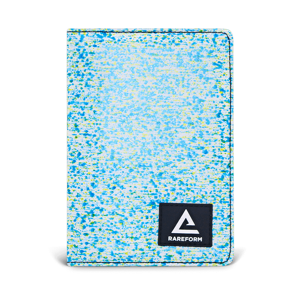 Huxley Passport Holder