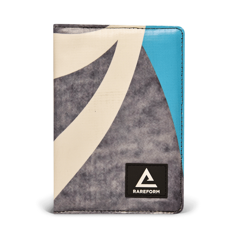 Huxley Passport Holder