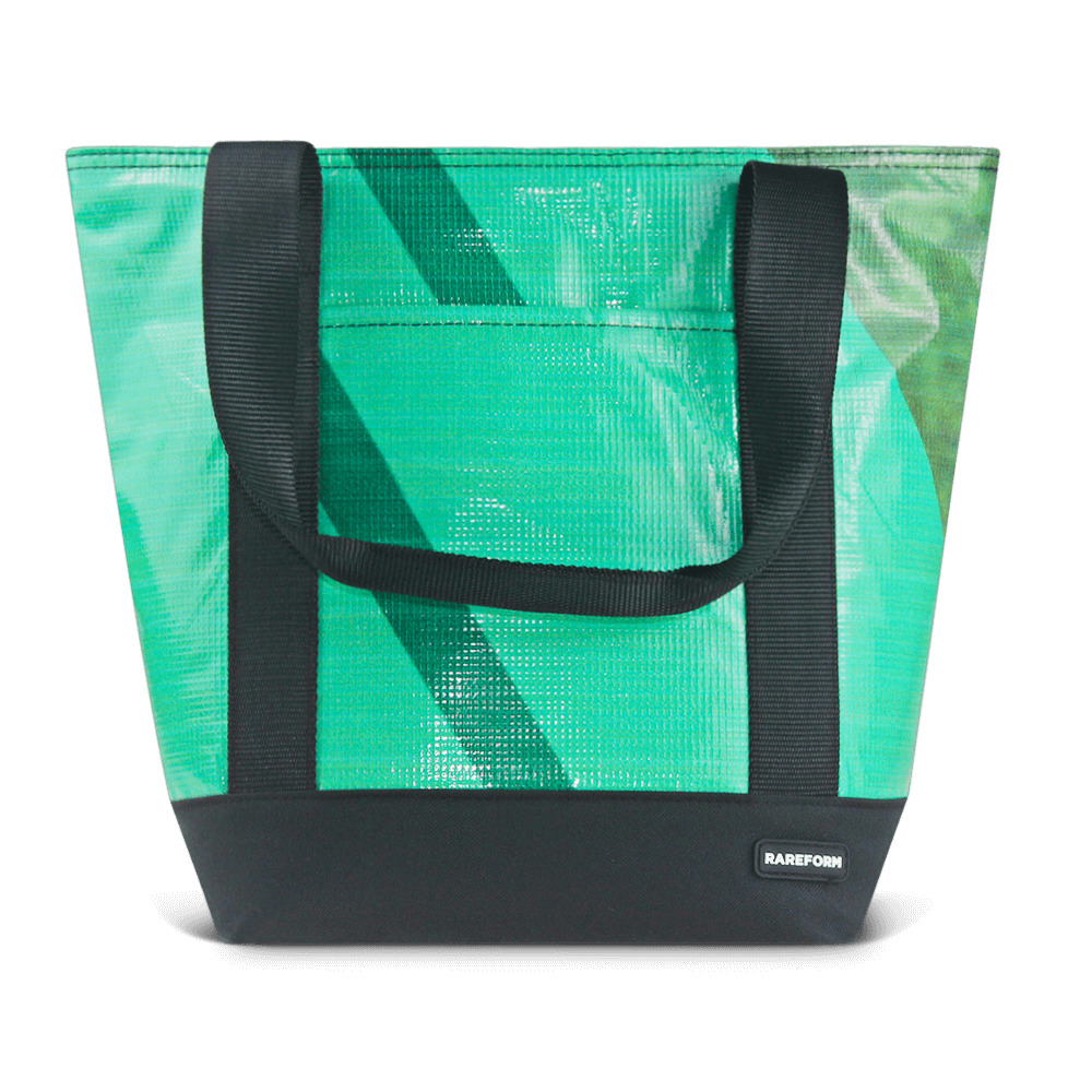 Beck Cooler Tote