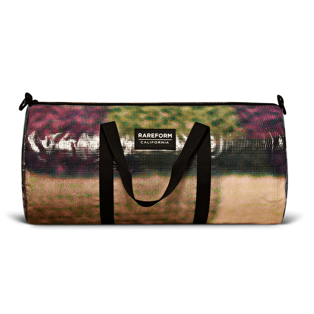 Light Duffle