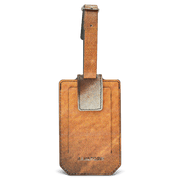 Salvador Luggage Tag