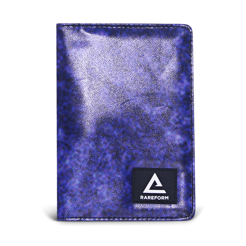 Huxley Passport Holder