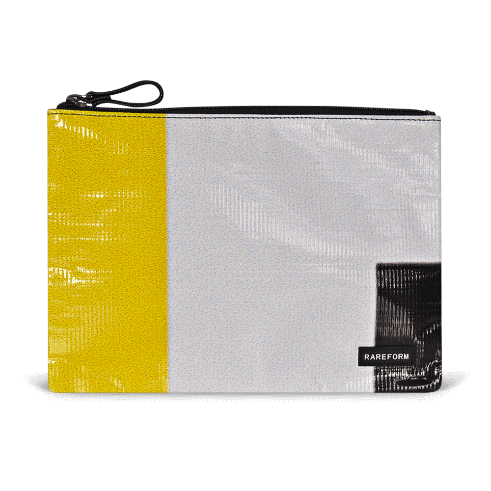 Charlie Pouch