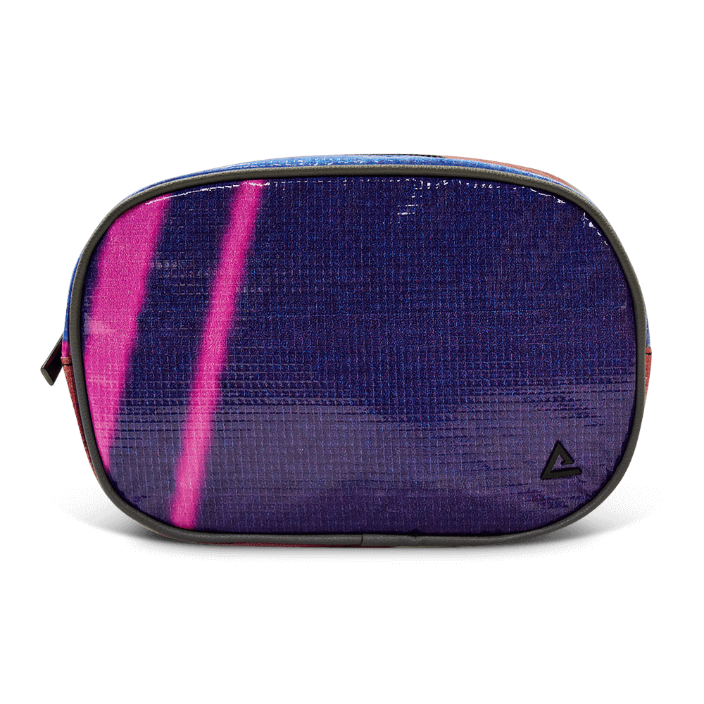 Riley Cosmetic Bag