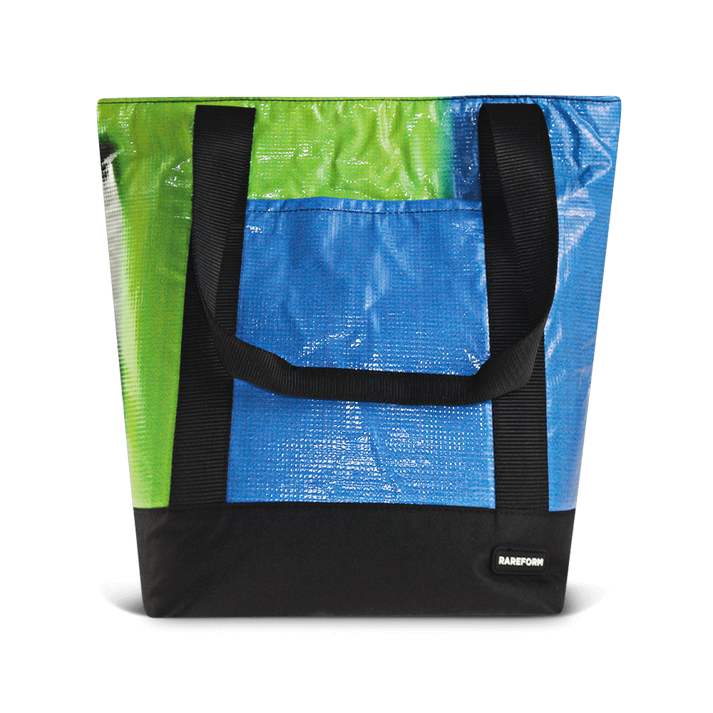 Beck Cooler Tote