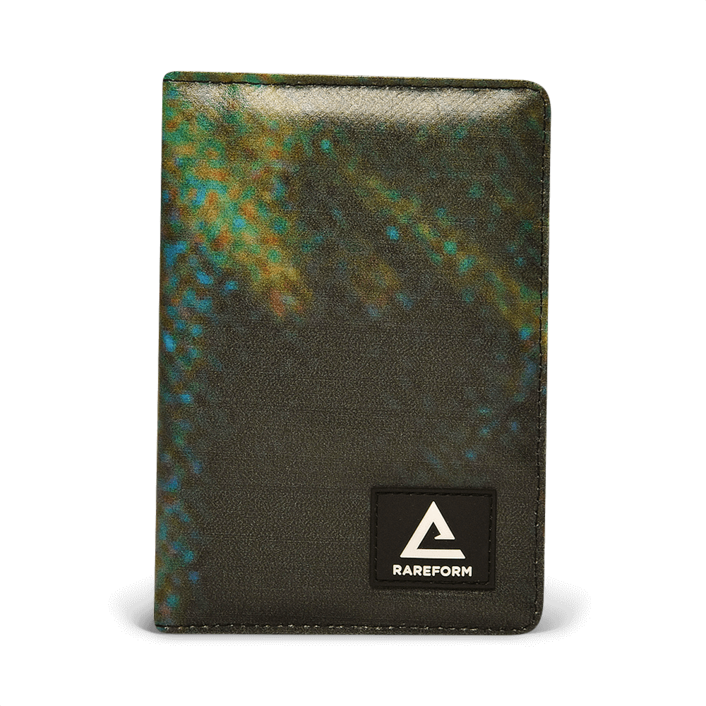 Huxley Passport Holder
