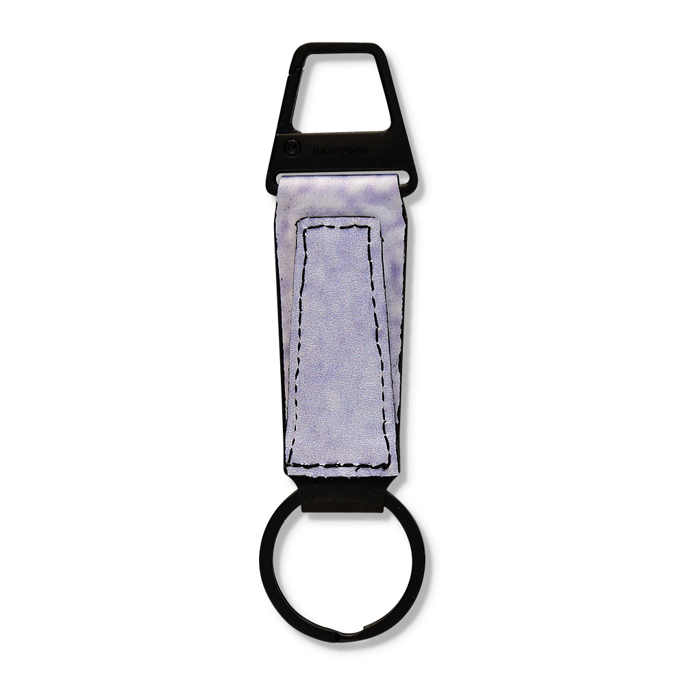 Roam Keychain